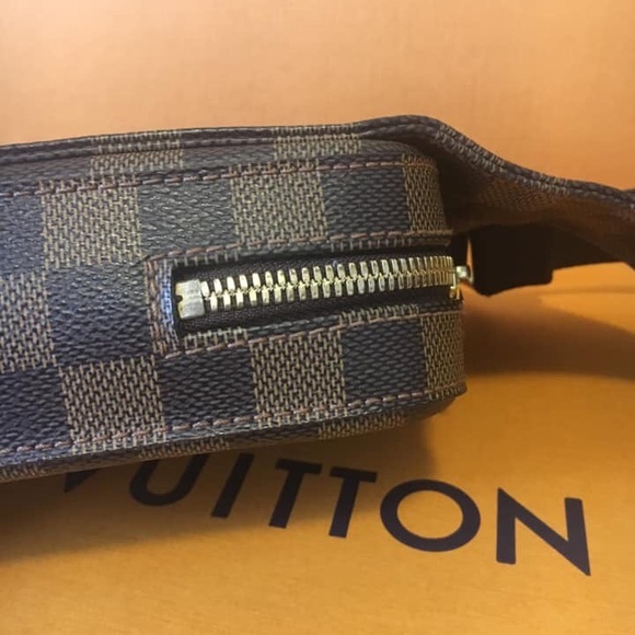 Louis Vuitton Geronimos - Picture 8 of 8